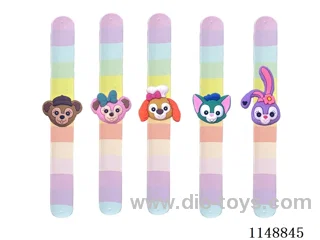 Silicone Snap Ring