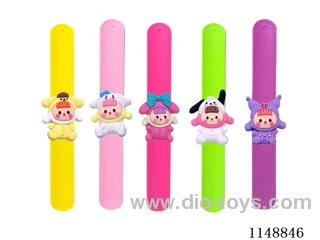 Silicone Snap Ring