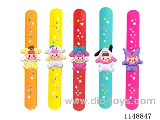 Silicone Snap Ring