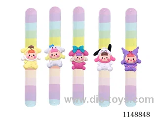 Silicone Snap Ring