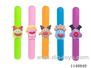 Silicone Snap Ring