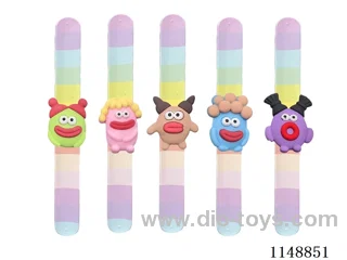 Silicone Snap Ring