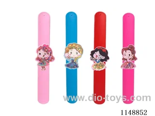 Silicone Snap Ring