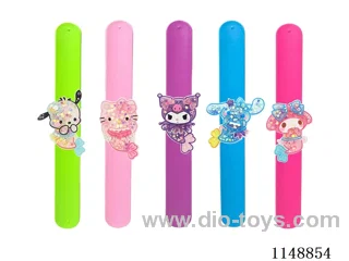 Silicone Snap Ring
