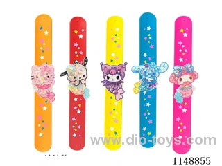 Silicone Snap Ring
