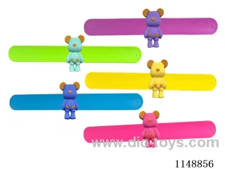 Silicone Snap Ring