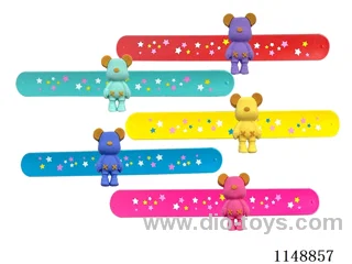 Silicone Snap Ring