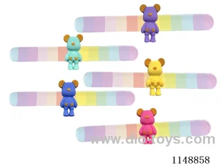 Silicone Snap Ring