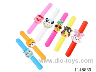 Silicone Snap Ring