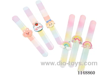 Silicone Snap Ring