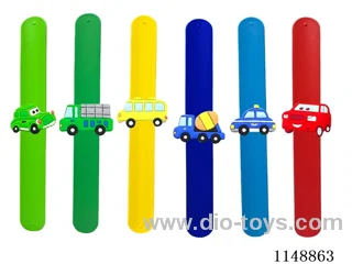 Silicone Snap Ring