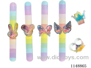 Silicone Snap Ring