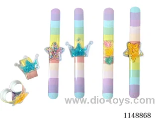 Silicone Snap Ring