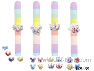 Silicone Snap Ring
