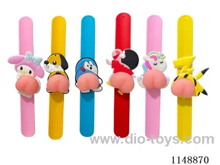 Silicone Snap Ring