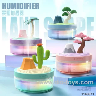 Landscape Humidifier