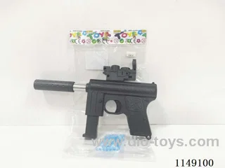 Water Marble Gun (without infrared)