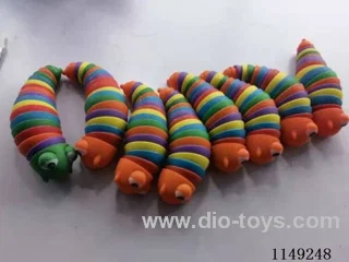 Decompression Toys
