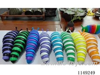 Decompression Toys
