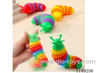Decompression Toys