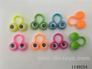 Eye Ring