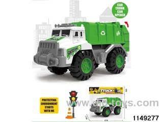 sliding vehicle