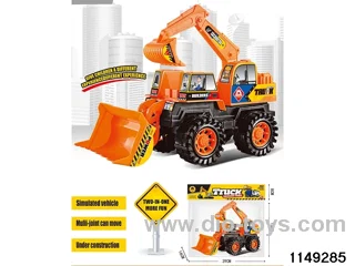 sliding vehicle