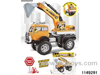 sliding vehicle