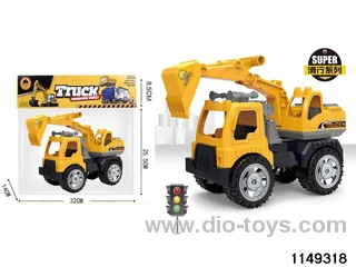sliding vehicle