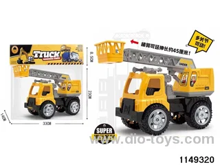 sliding vehicle