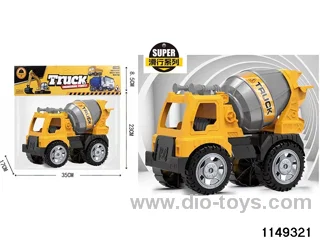 sliding vehicle