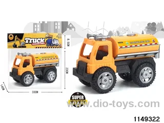 sliding vehicle
