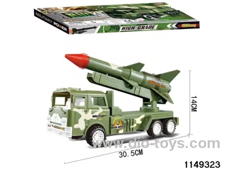 inertial vehicle