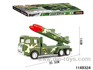 inertial vehicle