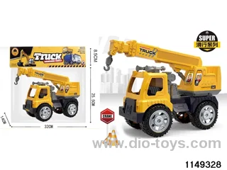 sliding vehicle
