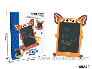 10.5 inch LCD writing pad (electricity package)