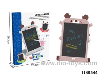 10.5 inch LCD writing pad (electricity package)
