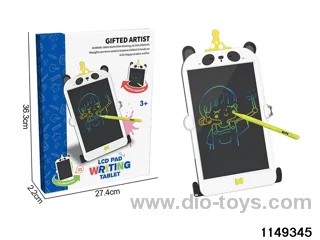 10.5 inch LCD writing pad