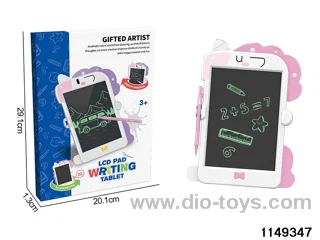 8.5 inch LCD writing pad