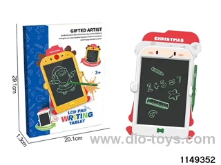 8.5 inch LCD writing pad