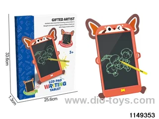 10.5 inch LCD writing pad (electricity package)