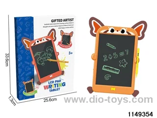 10.5 inch LCD writing pad (electricity package)