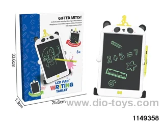 10.5 inch LCD writing pad (electricity package)