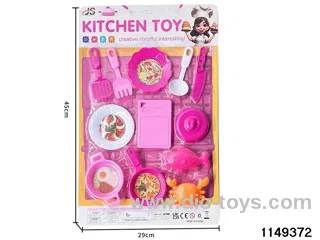 Food tableware sets