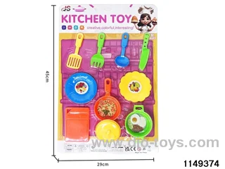 Tableware sets