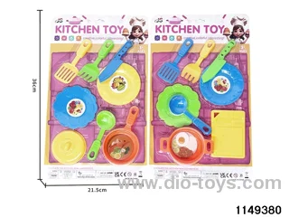 Tableware sets