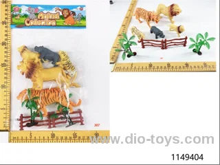 animal set