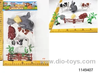 animal set