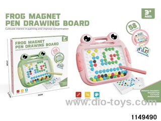 magnetic sketchpad