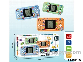 Gaming machines on the books